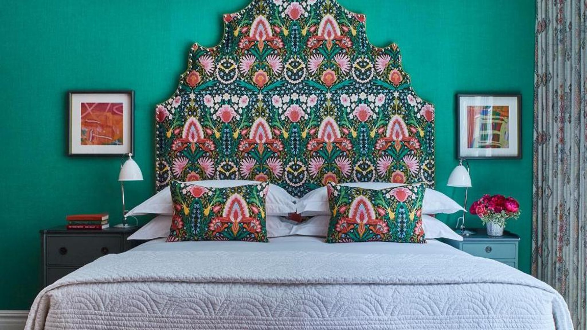 Warren Street Hotel in in New York, United States