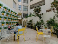 Hotel thumbnail 15