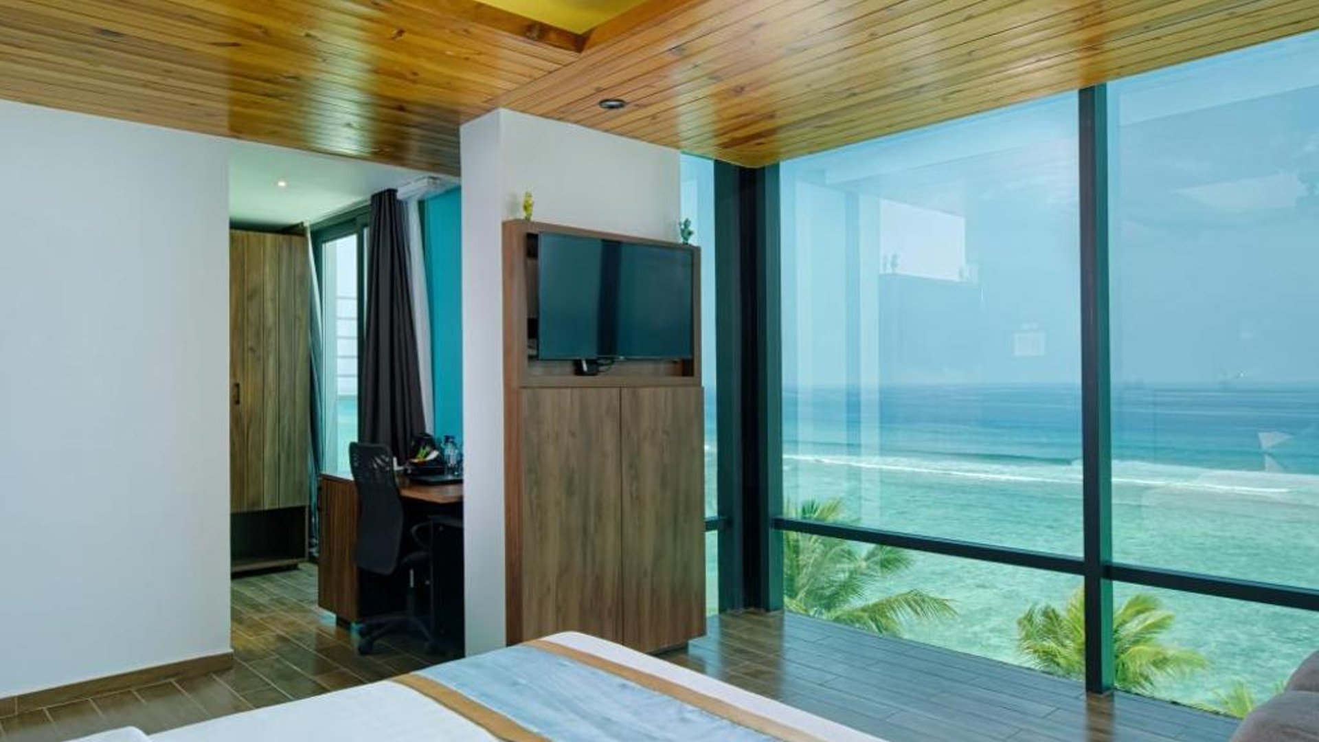 h78 Veli in in Hulhumale, Maldives