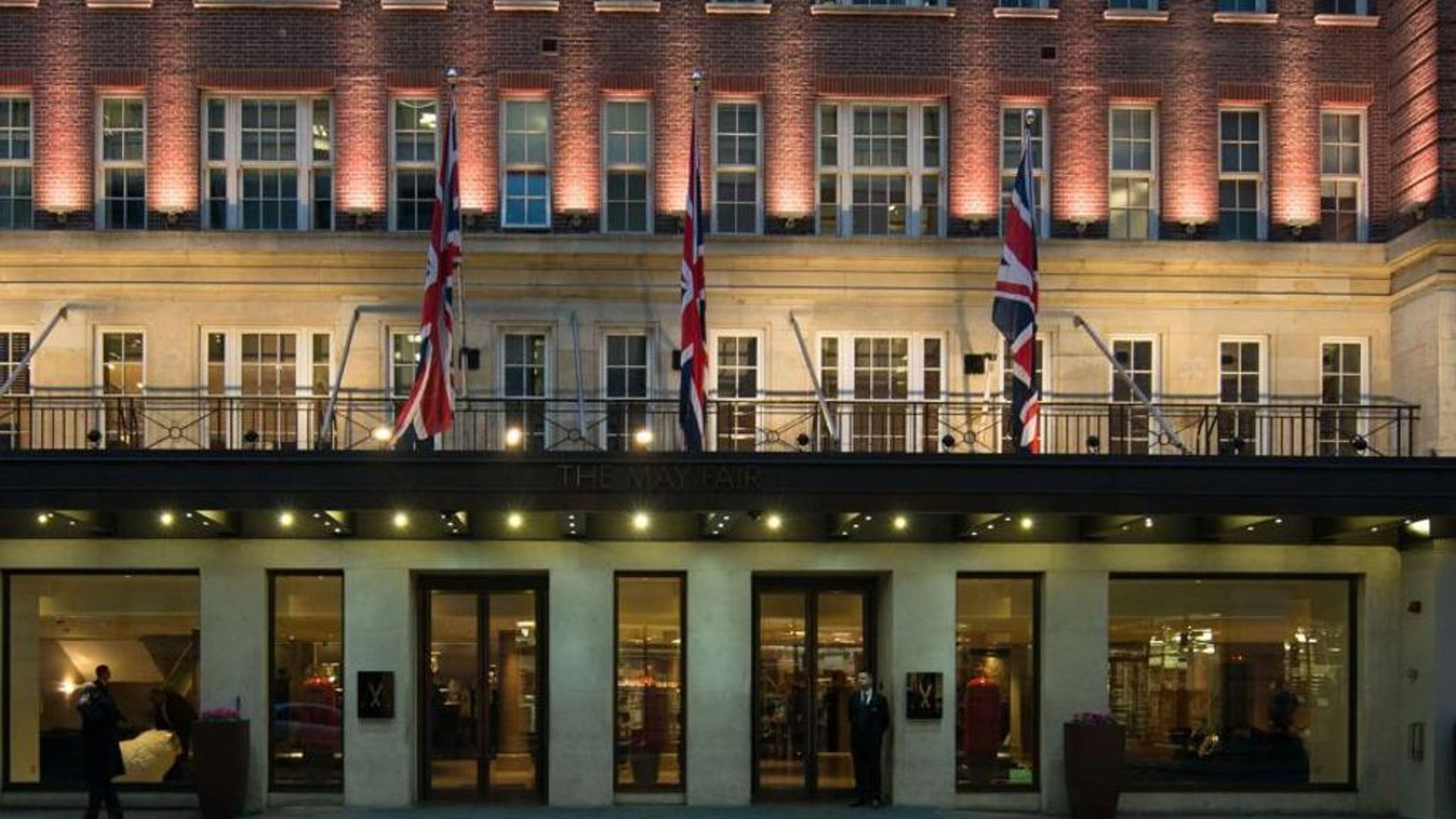 The May Fair, A Radisson Collection Hotel, Mayfair London in 伦敦, 英国