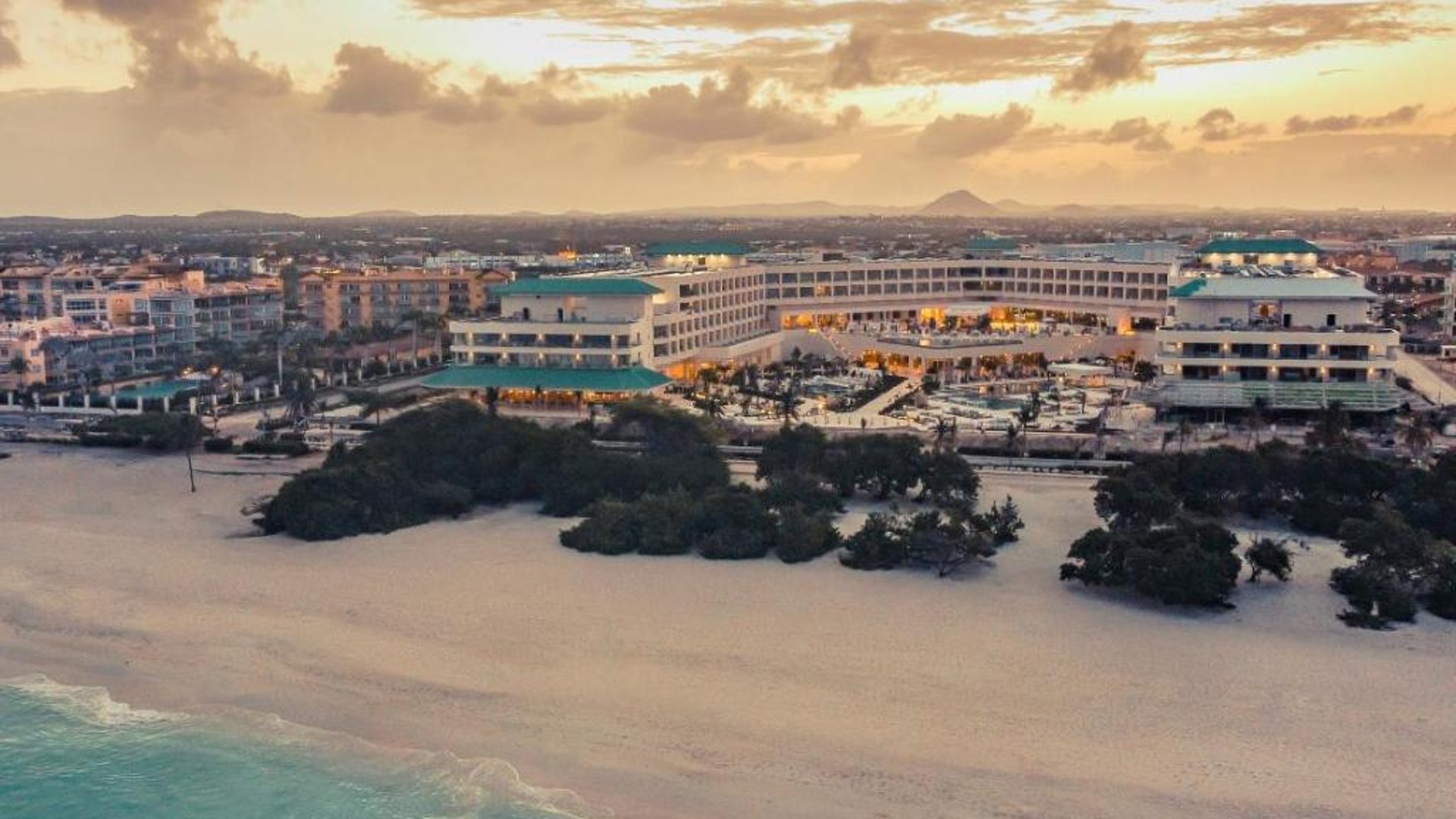 JOIA Aruba by Iberostar in in Palm-Eagle Beach, Aruba
