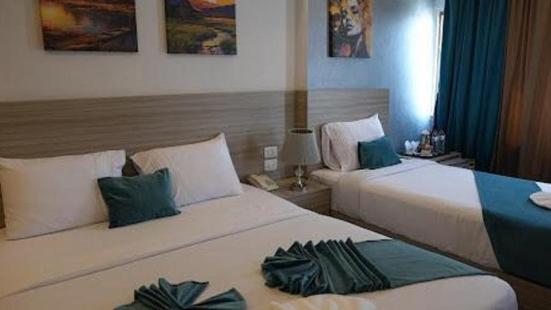 Mar Charbel Hotel Cairo in in Cairo, Egypt