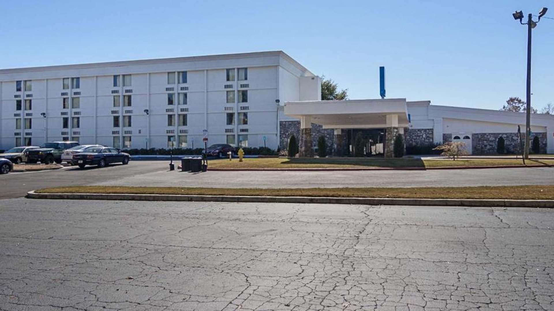 Motel 6-Decatur, GA in in Decatur, United States