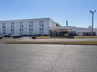 Vignette de l'hôtel 1