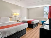 Vignette de l'hôtel 5