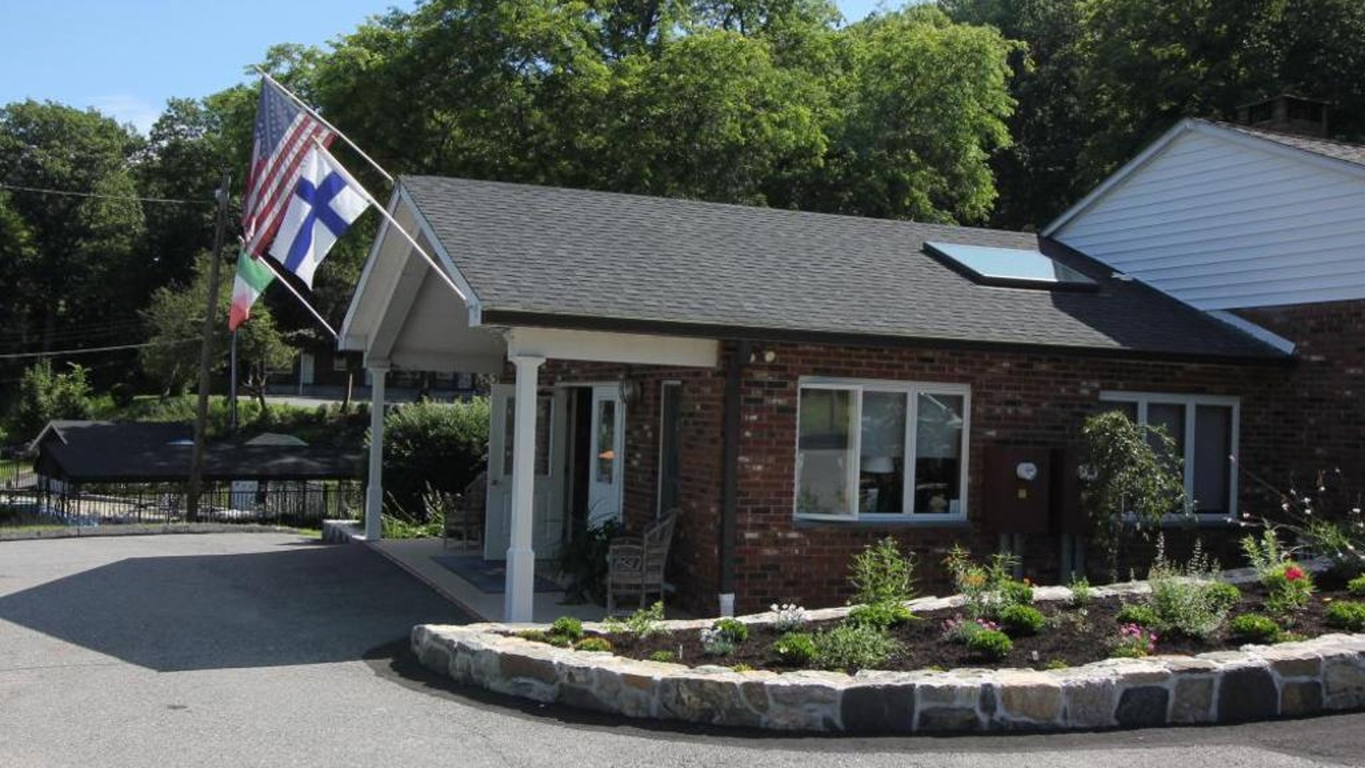 Heidi's Inn in in Brewster, United States