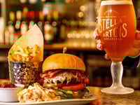 ホテルサムネイル19