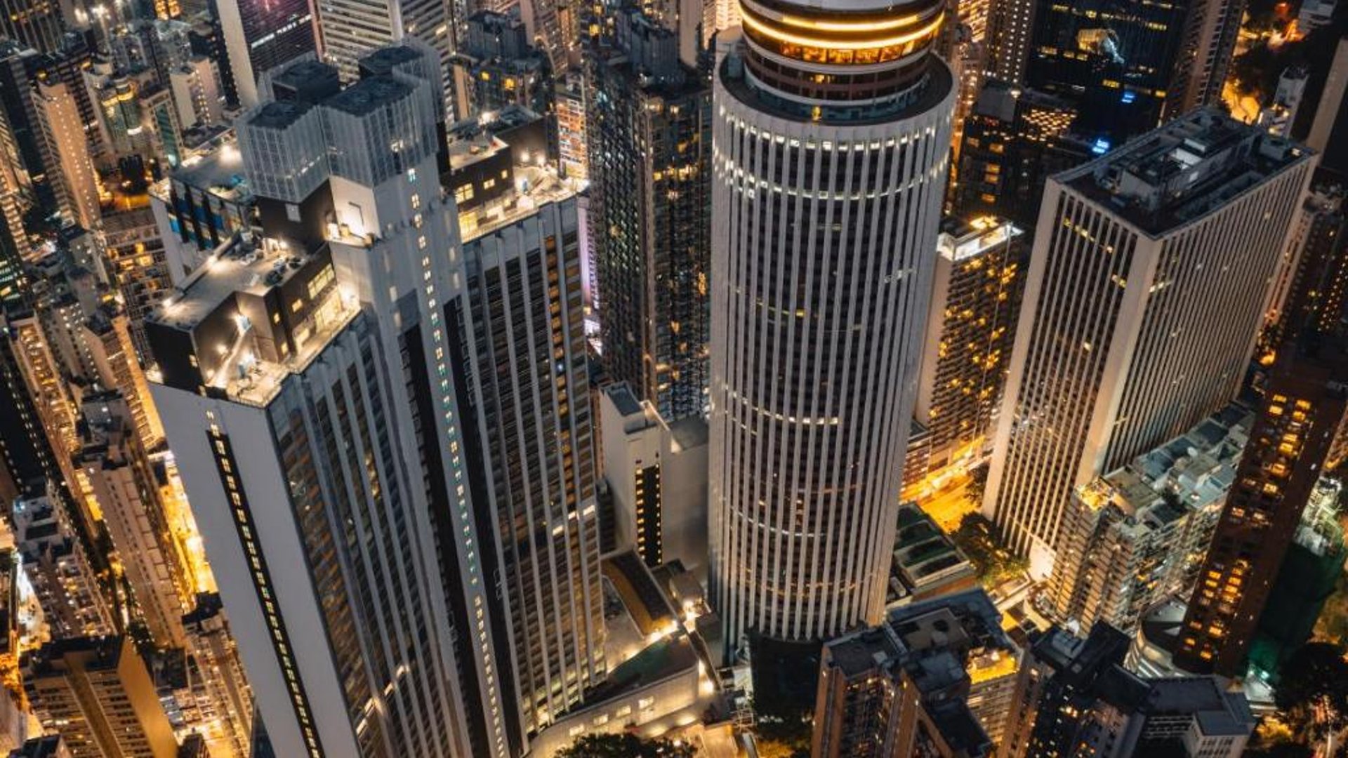 Hopewell Hotel in in Hong Kong, Hong Kong