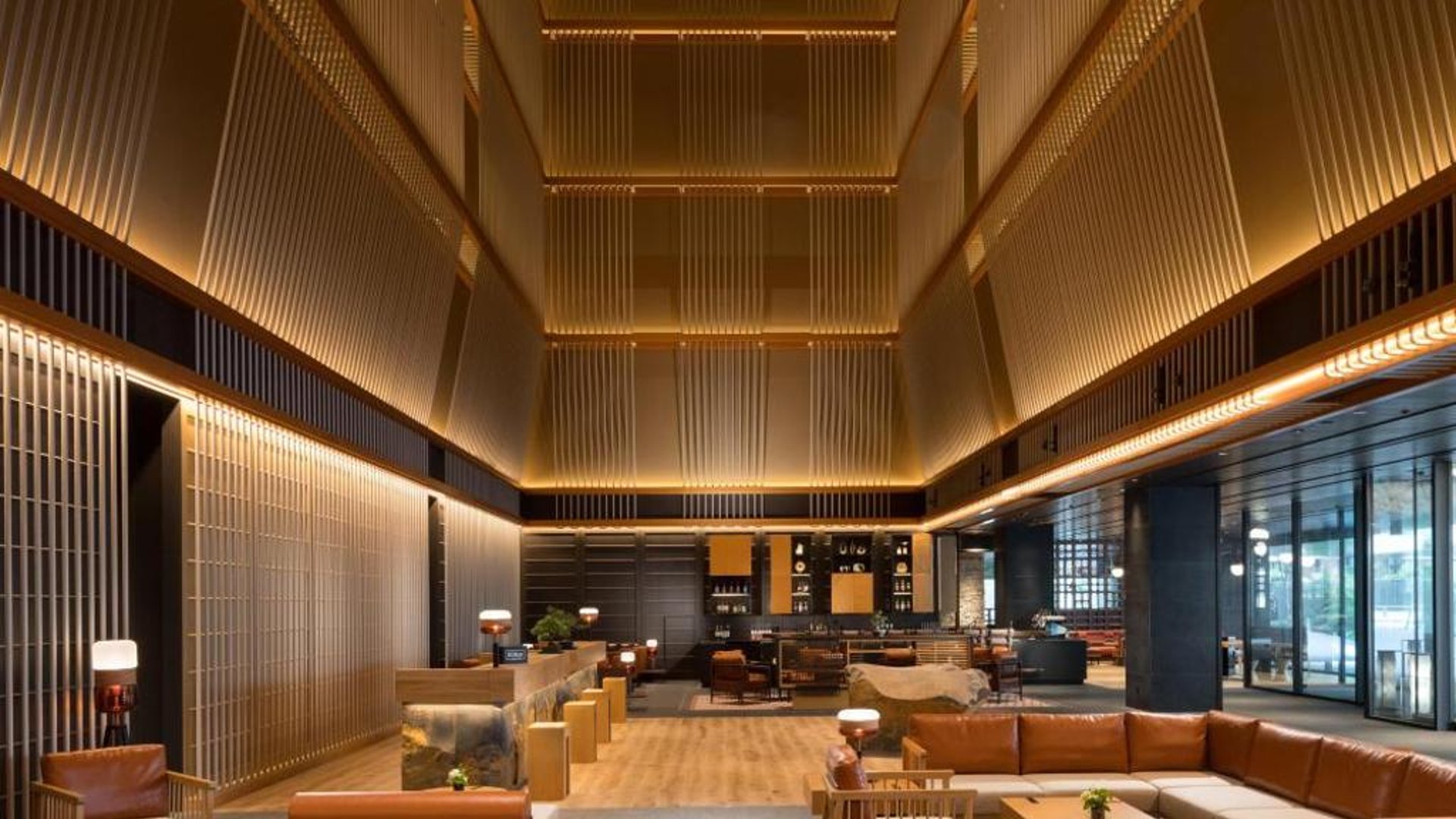 Hilton Kyoto in in Kyoto, Japan