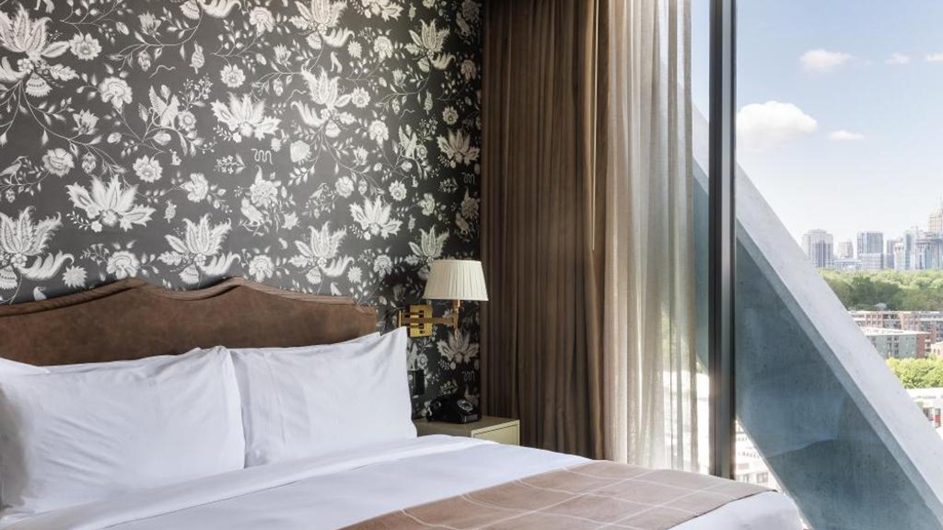 FORTH Hotel Atlanta in in Atlanta, United States
