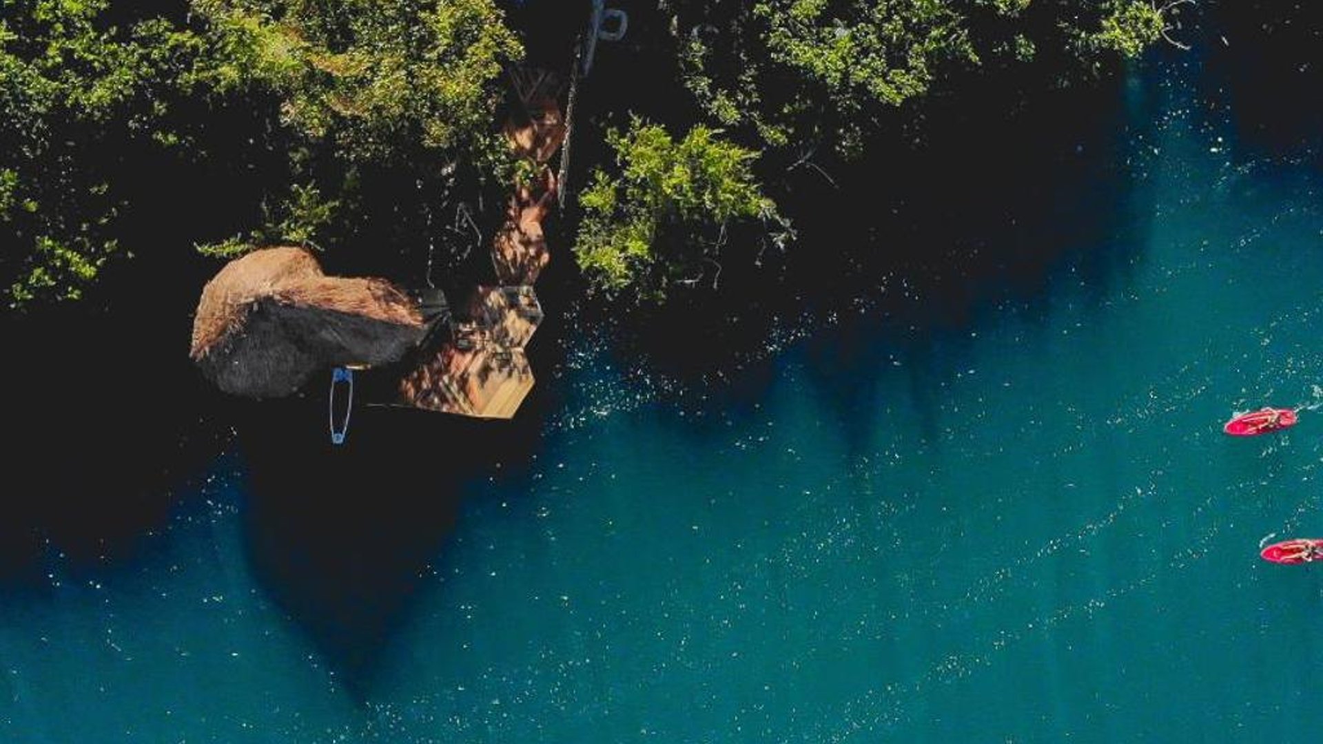 Hotel Boutique Kokoro Mio in XUL-HA, Mexico