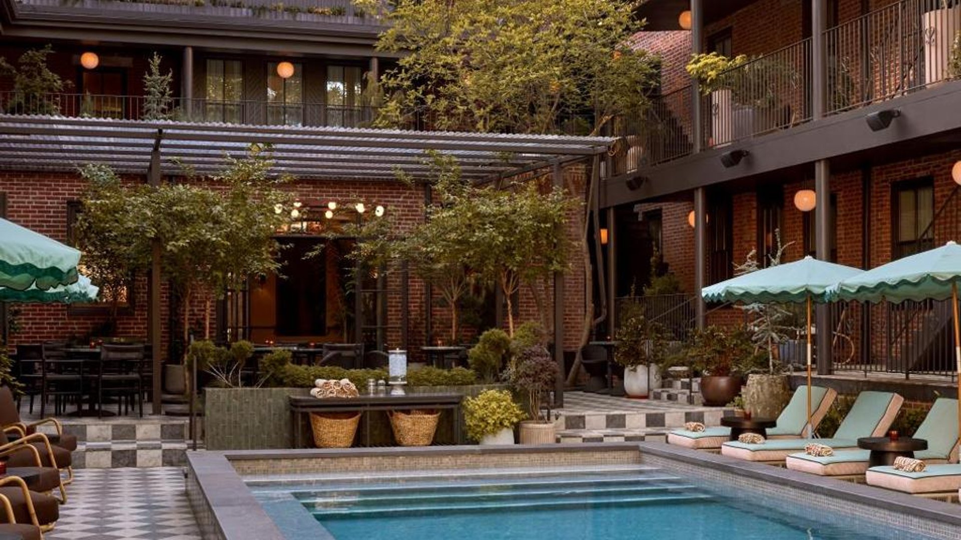 Hotel Anna & Bel in in Philadelphia, United States