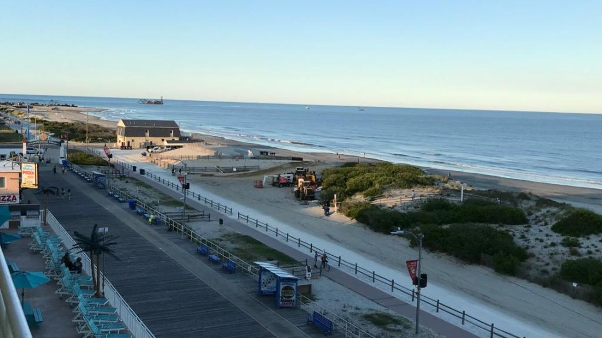 Montego Bay Resort in in North Wildwood, United States