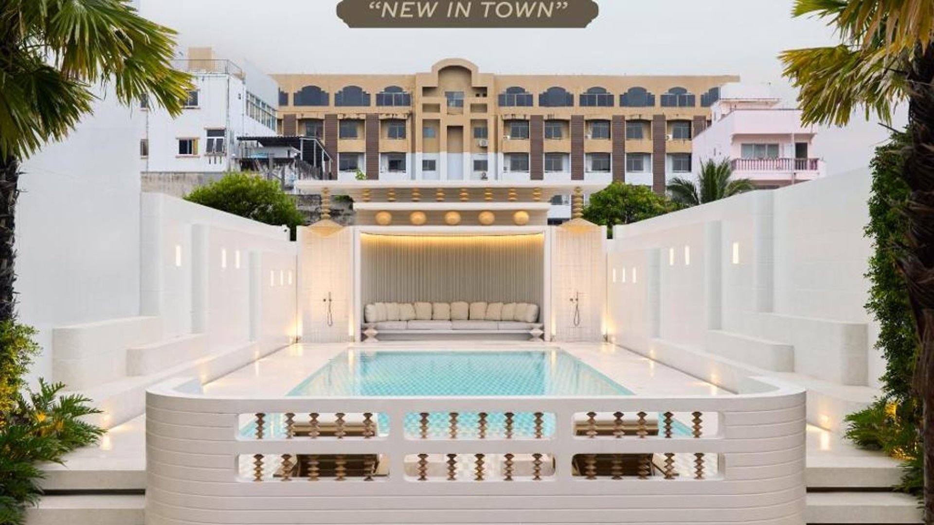 Arco Phuket Town in 普吉, 泰國