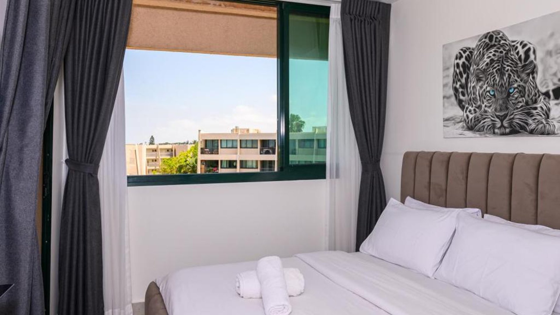 Dream Suite Caesarea in in Caesarea, Israel