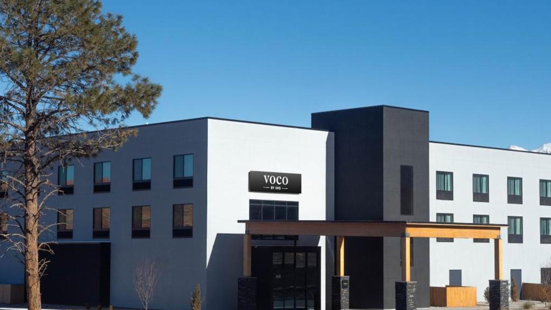 voco Moab by IHG in in Moab, United States