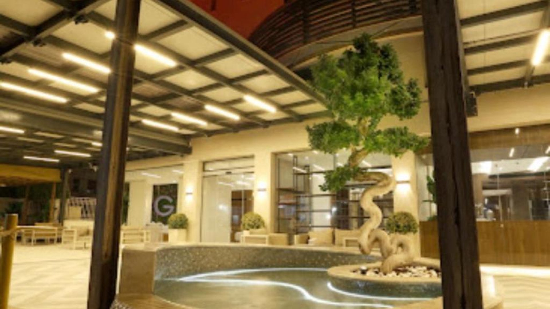 G Hotel Amman in in Amman, Jordan