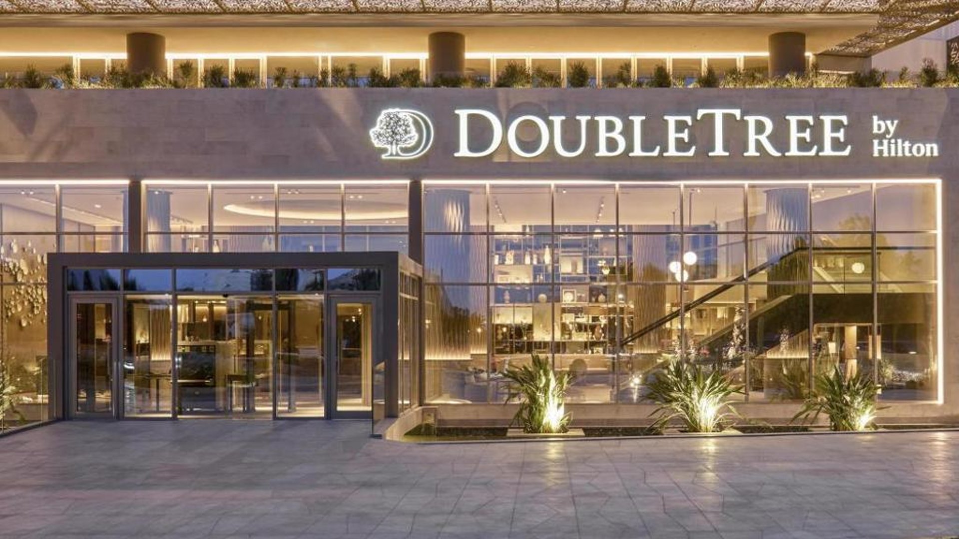 Doubletree By Hilton Mangroovy El Gouna Resort in El Gouna, Egitto
