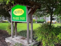 Vignette de l'hôtel 16