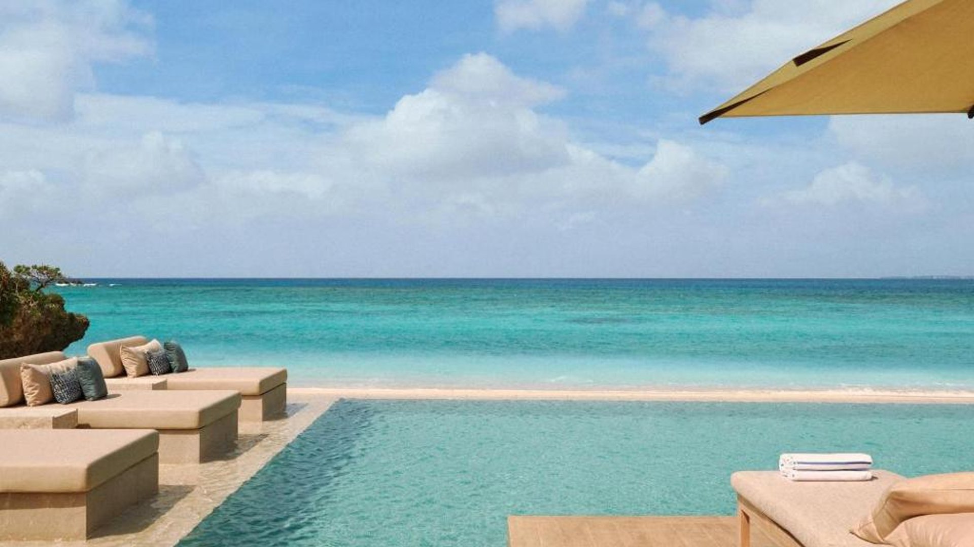 Rosewood Miyakojima in in Miyako-jima, Japan