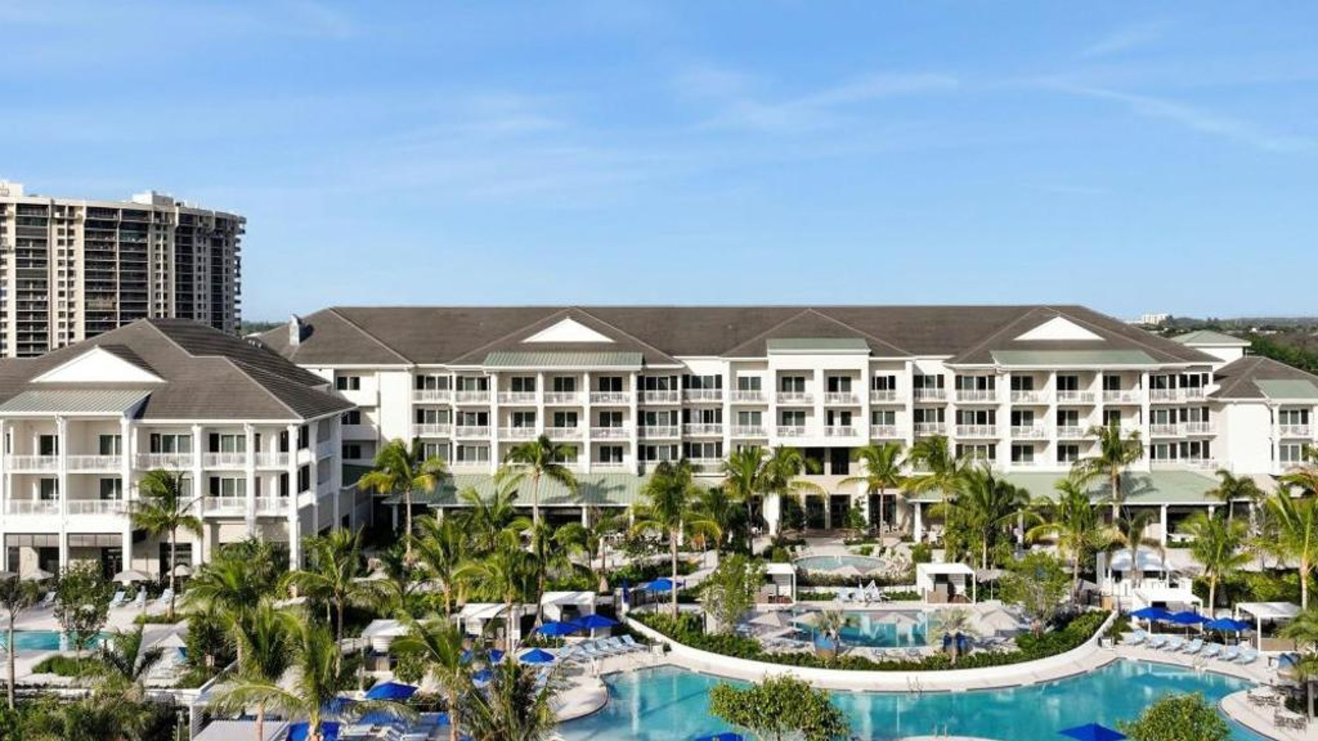 The Belgrove Resort & Spa, West Palm Beach, Autograph Collection in in West Palm Beach, United States