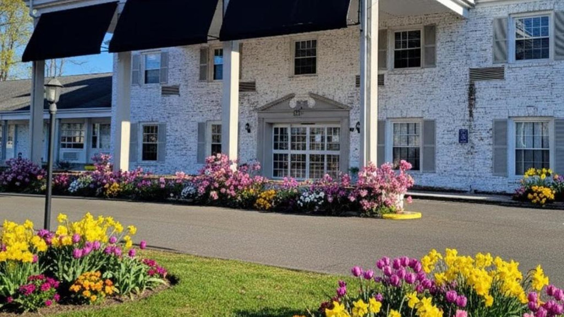 Circle Hotel Fairfield in in Fairfield, United States