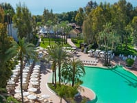 Hotel thumbnail 12