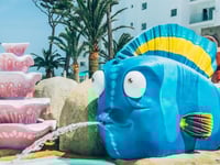 معاينة الفندق 9