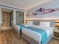 معاينة الفندق 5