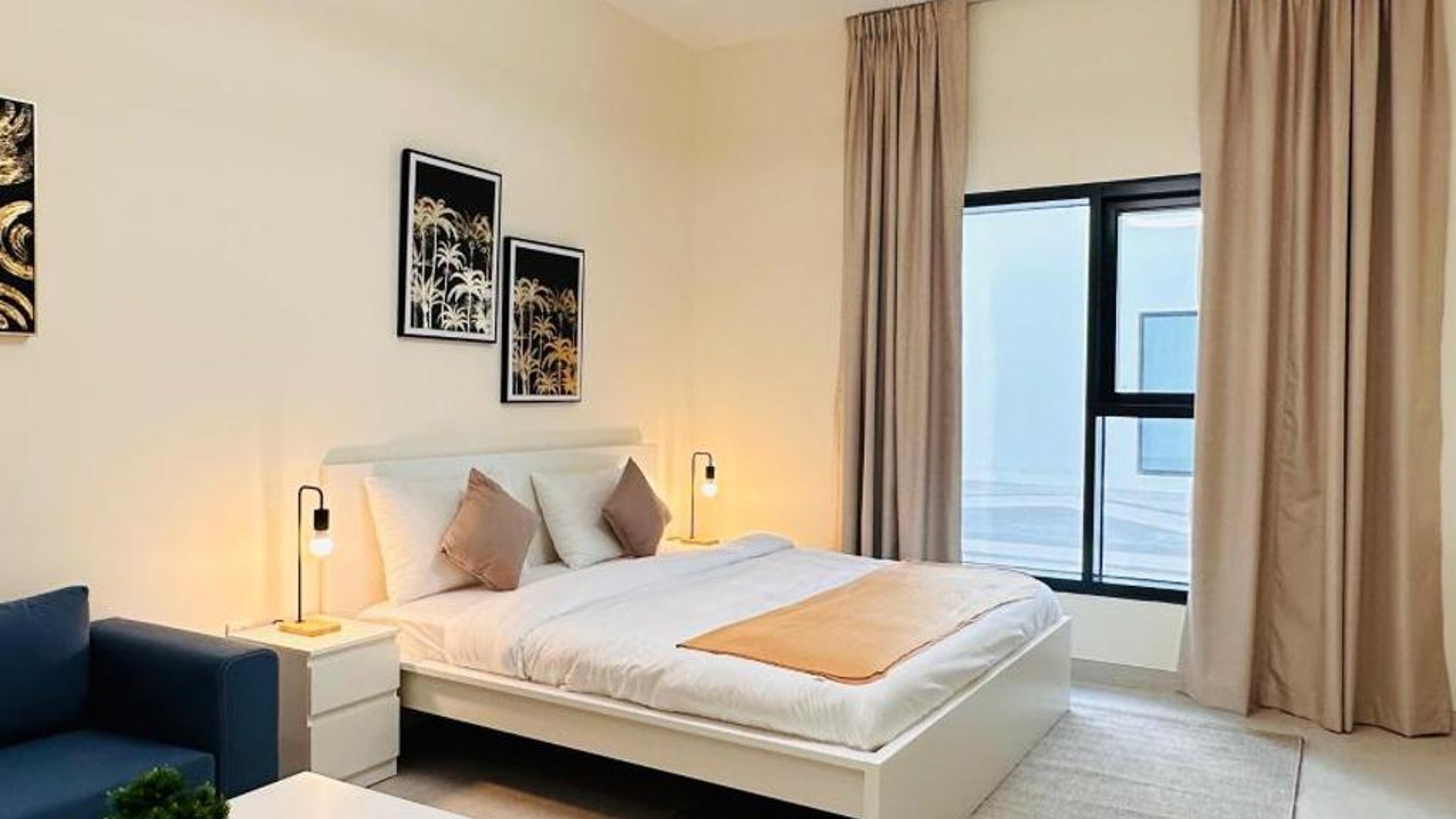 Sunday Sheikh Zayed Road Concord Tower by Belvilla in in Dubai, United Arab Emirates