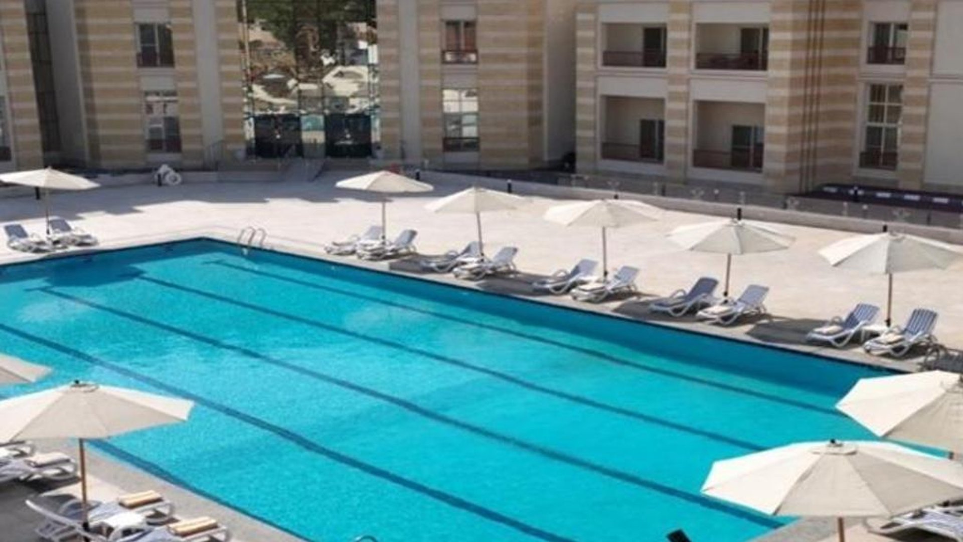 Jewel Alfustat Hotel in in Cairo, Egypt