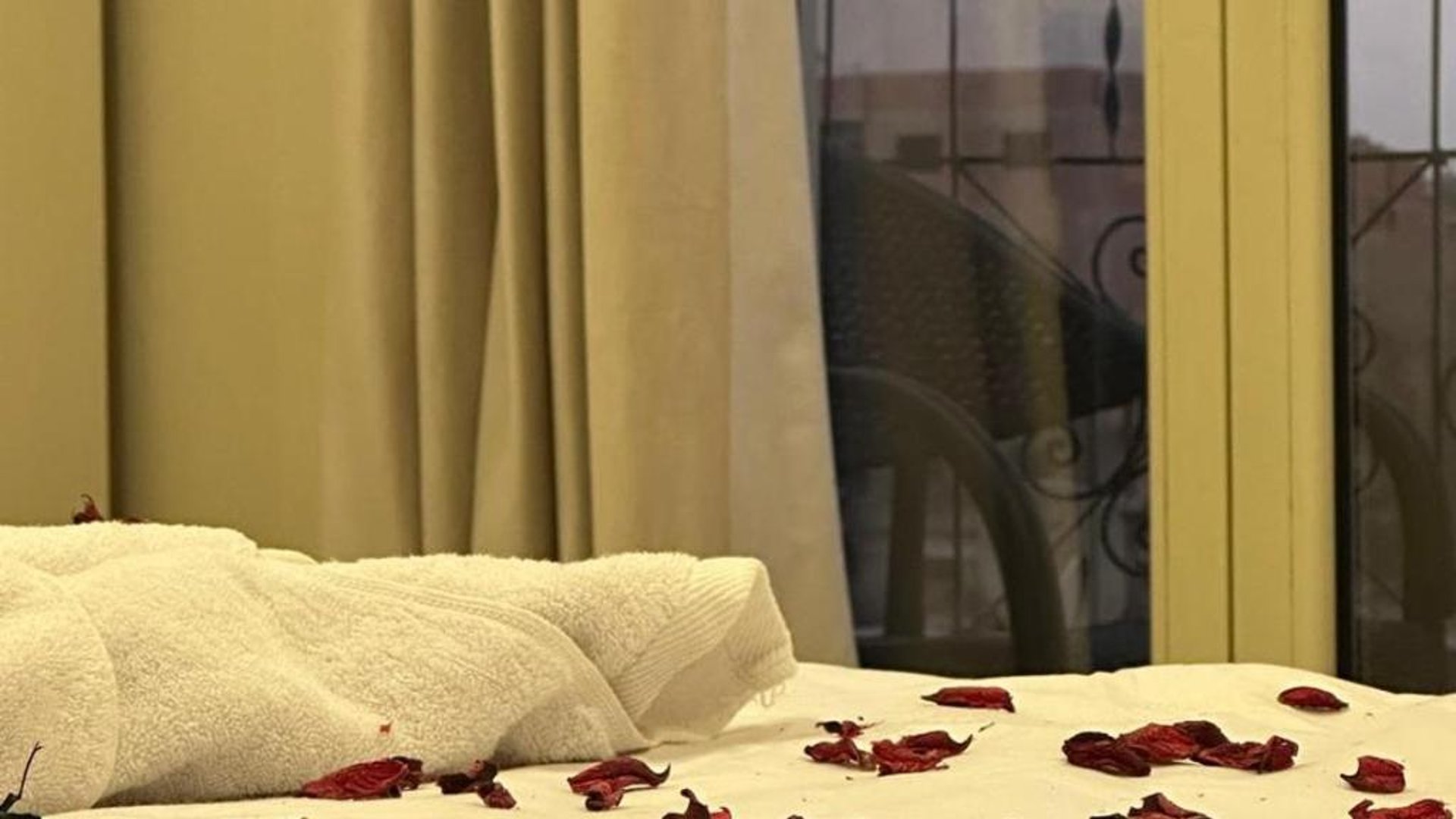 Pyramids Haven Hotel in in Cairo, Egypt
