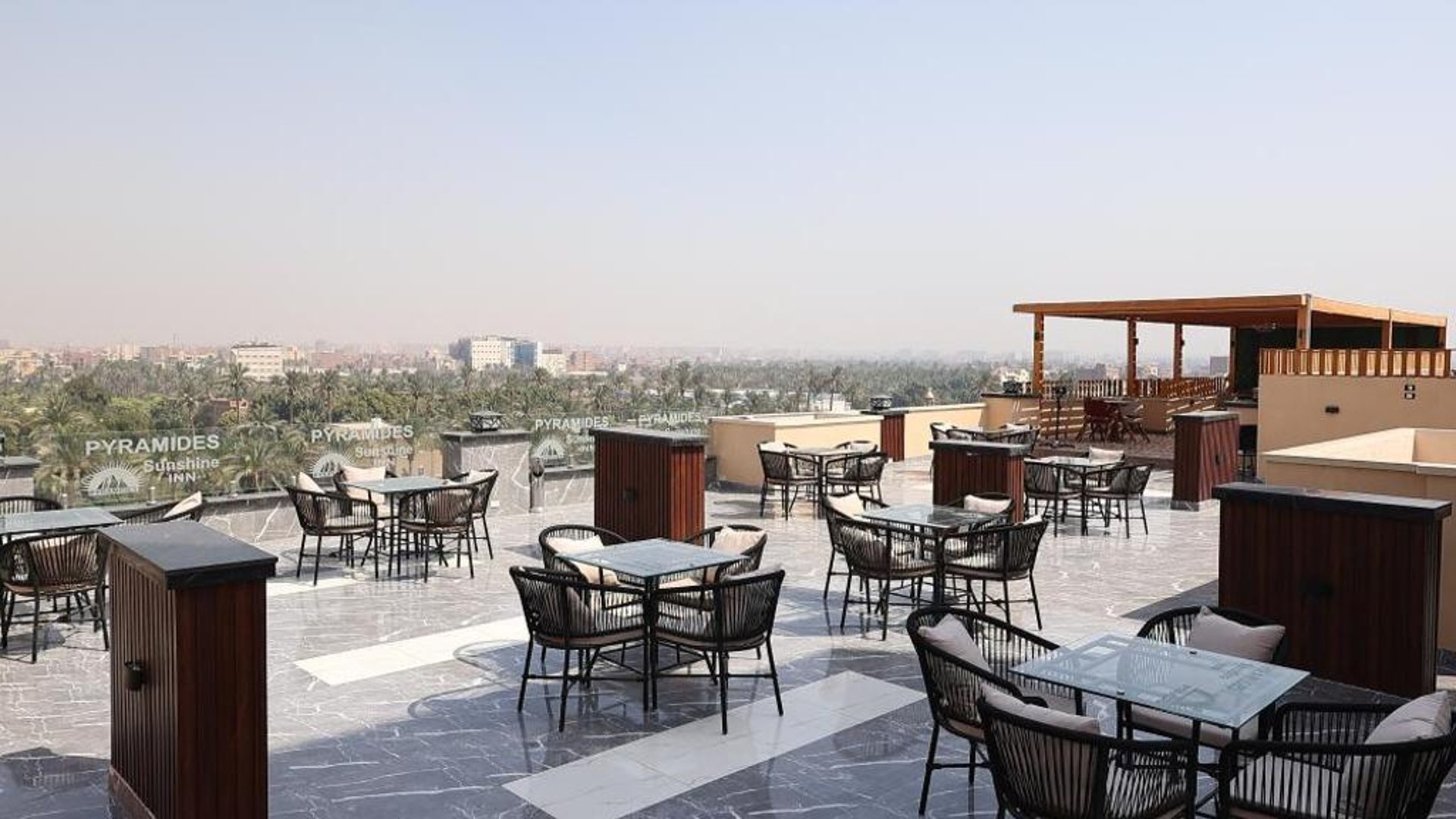 SOLAYA Sunshine inn in in Cairo, Egypt