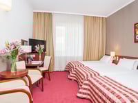 Miniatura do hotel 17