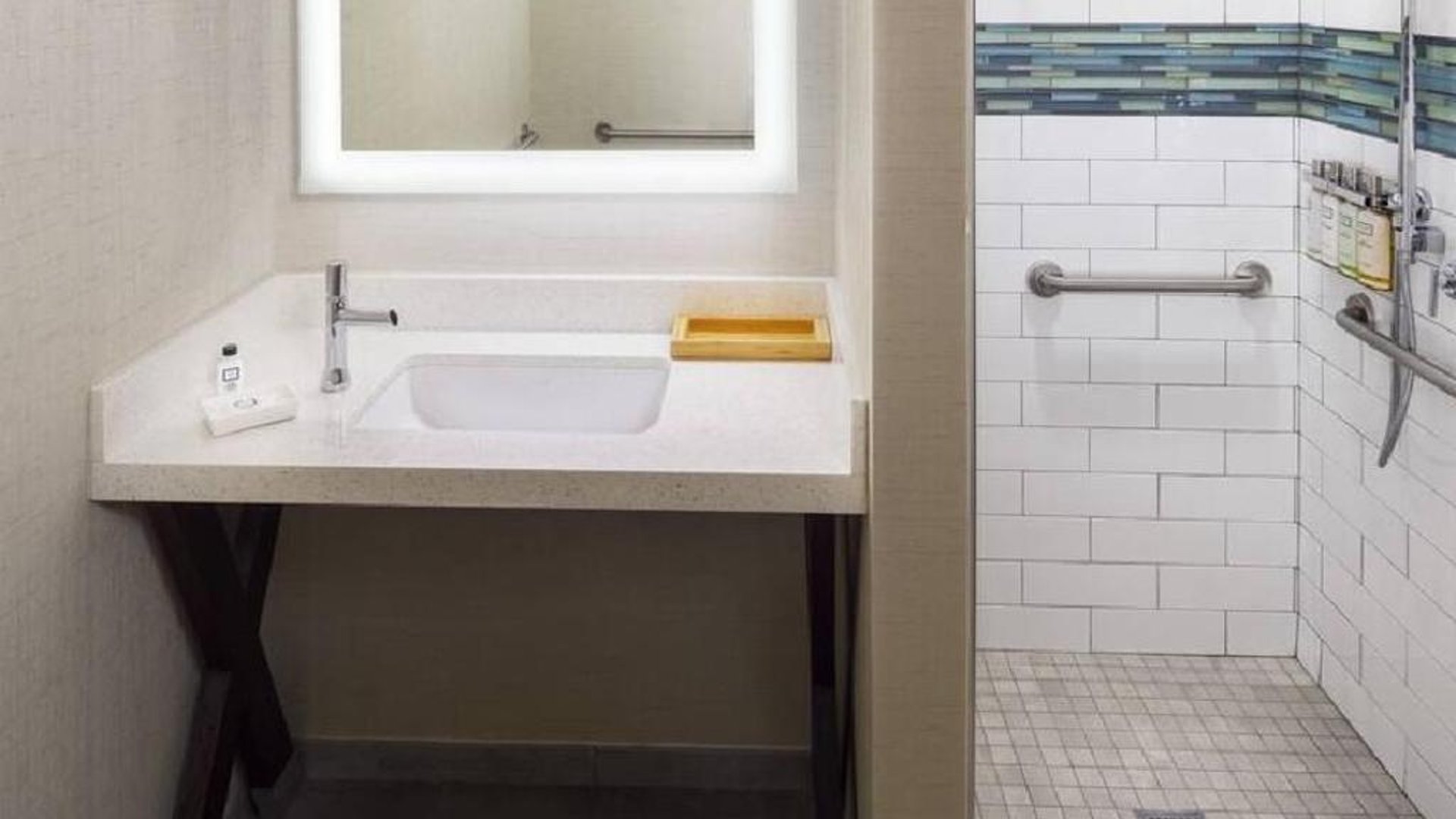 EVEN Hotel New York - Times Square South by IHG in 뉴욕(뉴욕), 미국
