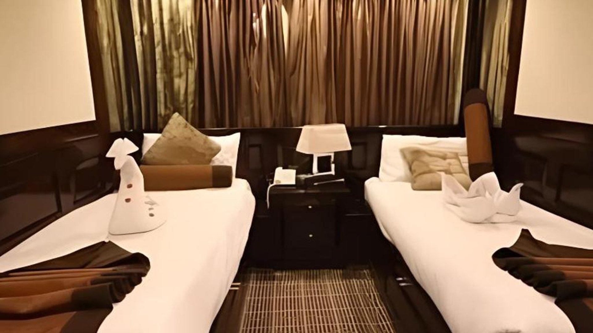 الفندق العائم ريفر بوت in in Cairo, Egypt
