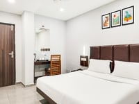 Hotell-miniatyrbilde 5