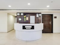 Hotell-miniatyrbilde 3