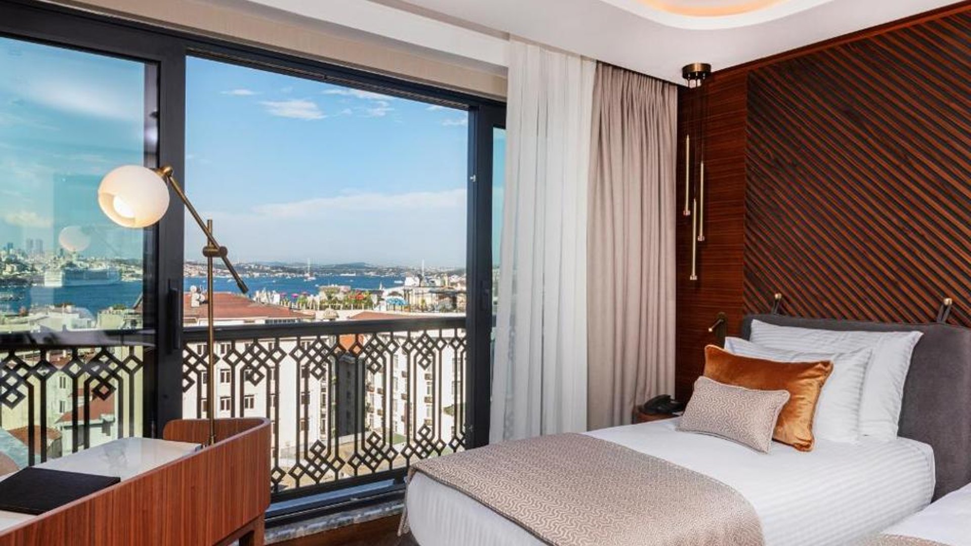 Levni Premium Hotel Istanbul Old City in in Istanbul, Turkey