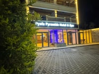 Hotel thumbnail 8