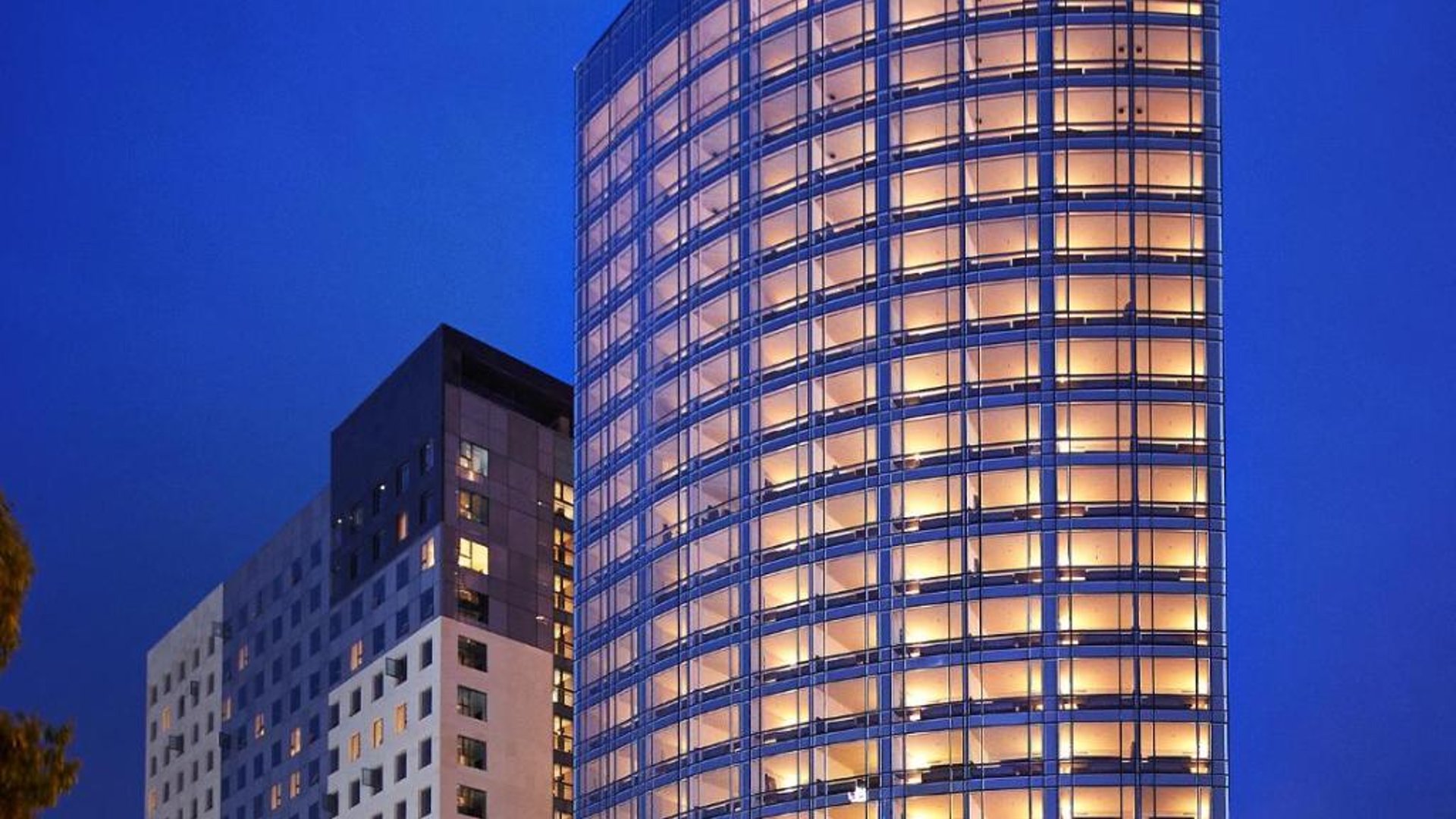 Shilla Stay Ulsan in in Ulsan, South Korea