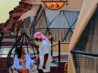 Miniatura hotelu 7