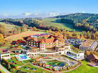 Hotell-miniatyrbilde 1