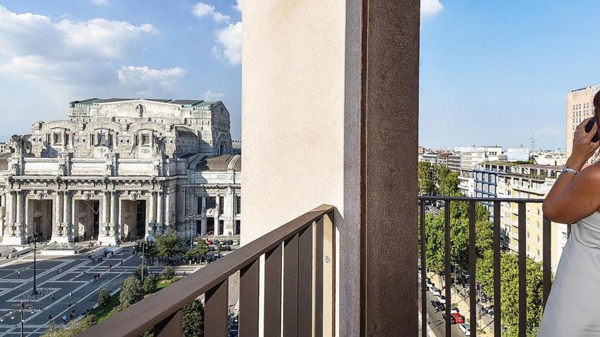 Glam Milano in in Milan, Italy