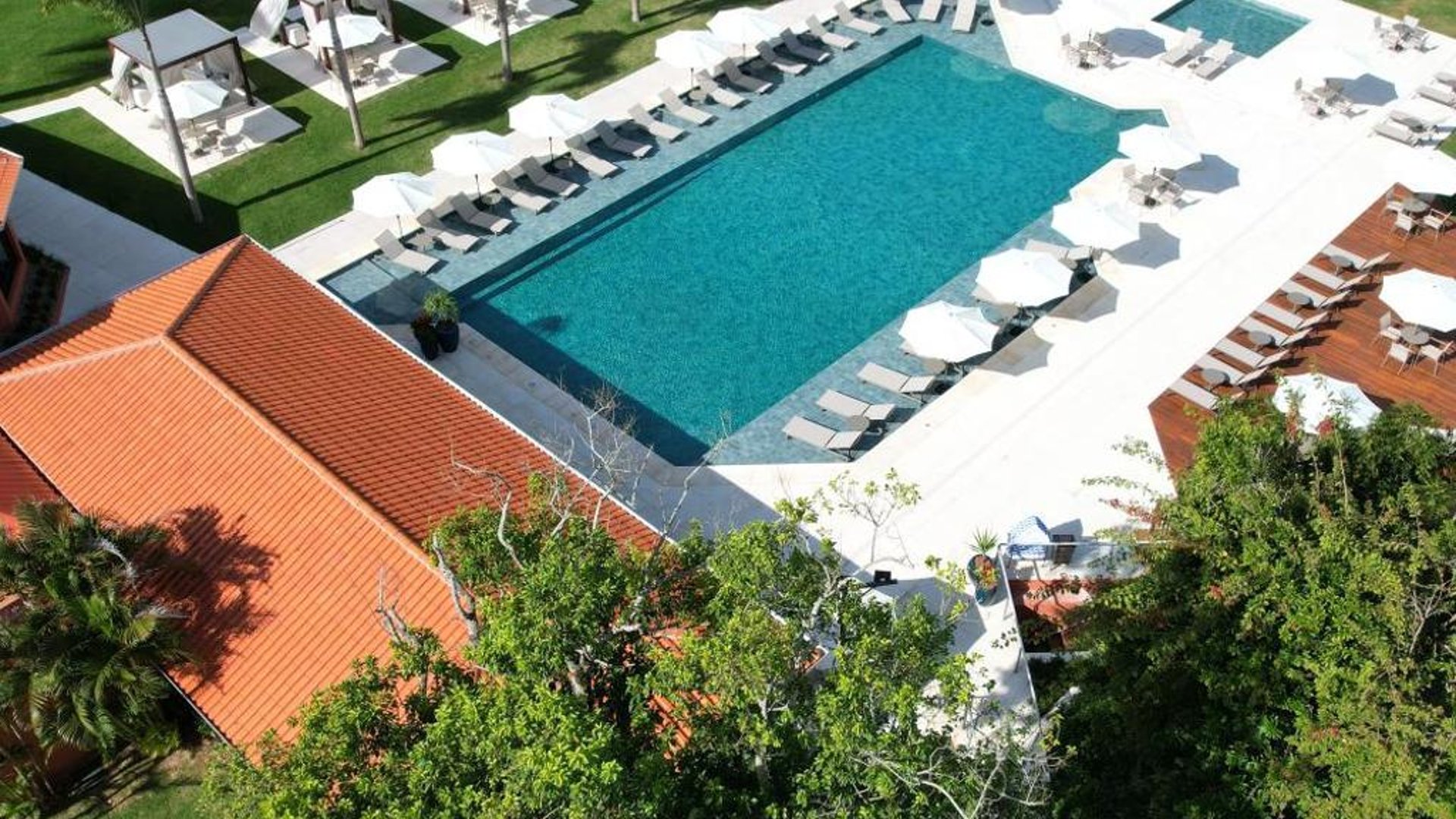 Sanma Hotel in in Foz do Iguaçu, Brazil