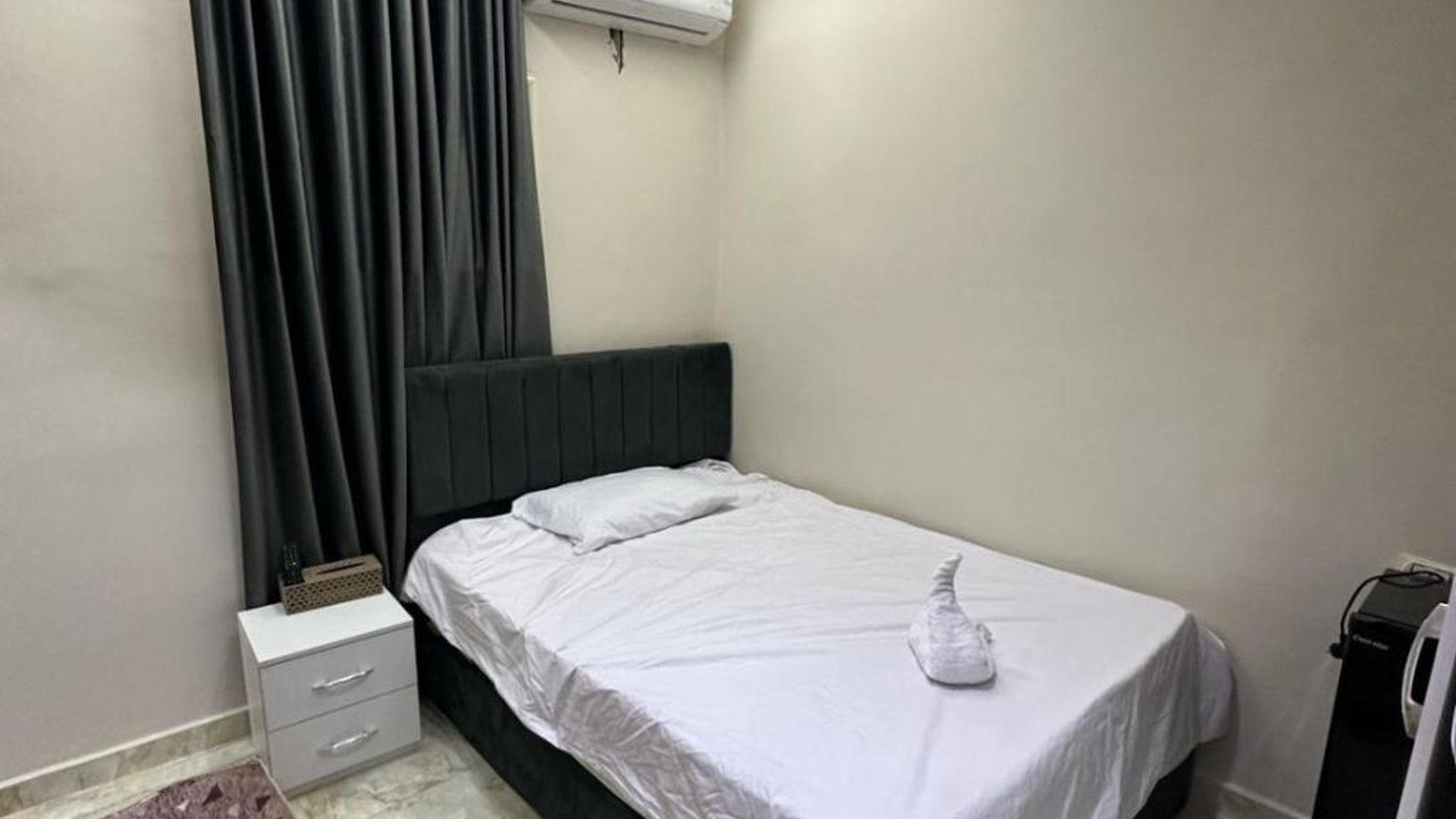 linaa stye view INN in in Cairo, Egypt