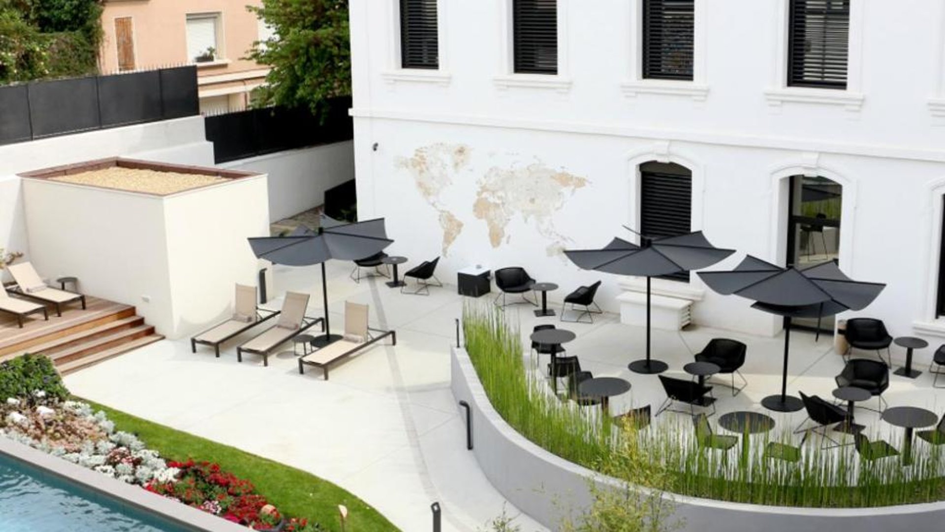 Hôtel In Situ in 贝济耶, 法国