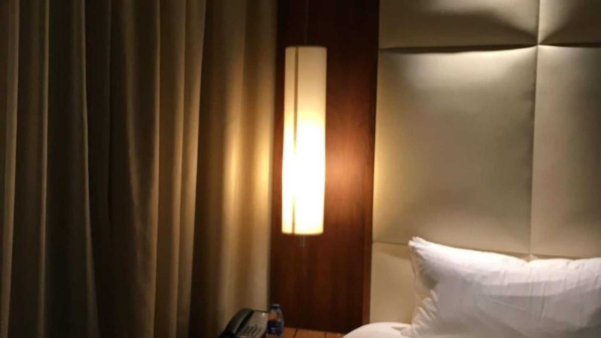 new pyramids view INN in in Cairo, Egypt