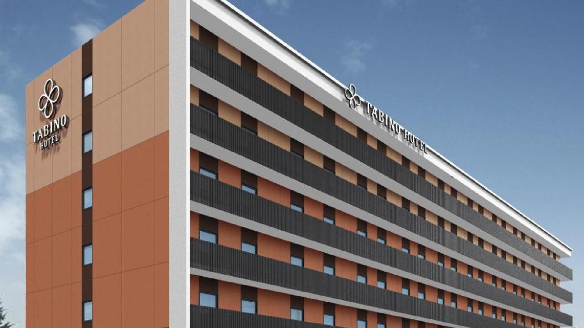 Tabino Hotel Ishikari in in Ishikari, Japan