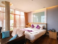 รูปภาพย่อโรงแรม 8